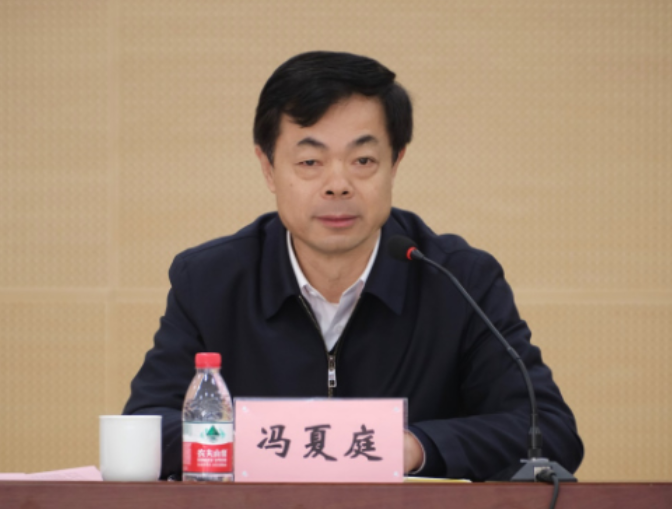 【二十大代表中的科技工作者风采】冯夏庭：配置科研力量实现资源共享